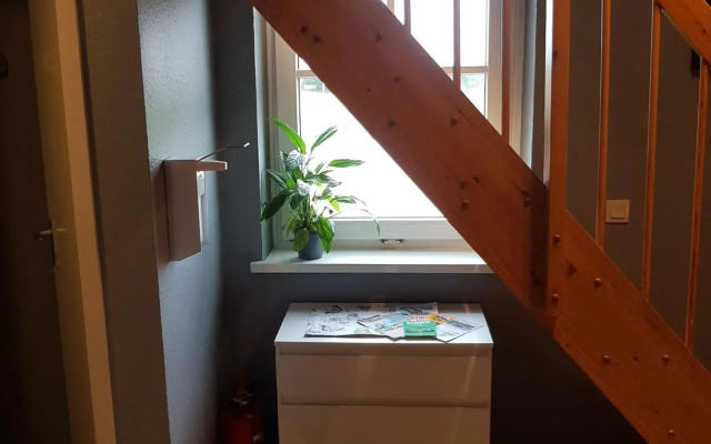 Stadtnah an der Förde 5