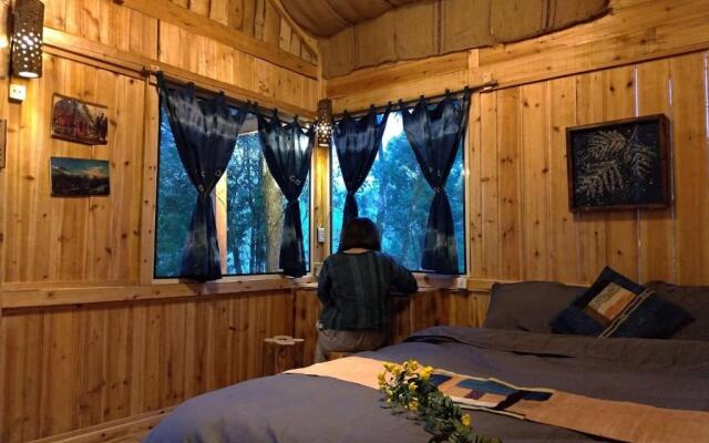Sapa Jungle Pub  Homestay