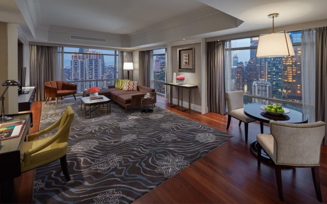 Mandarin Oriental, Kuala Lumpur