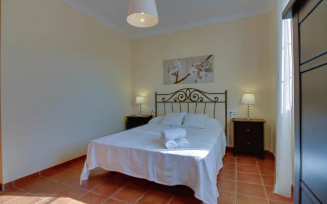 Villa Jara