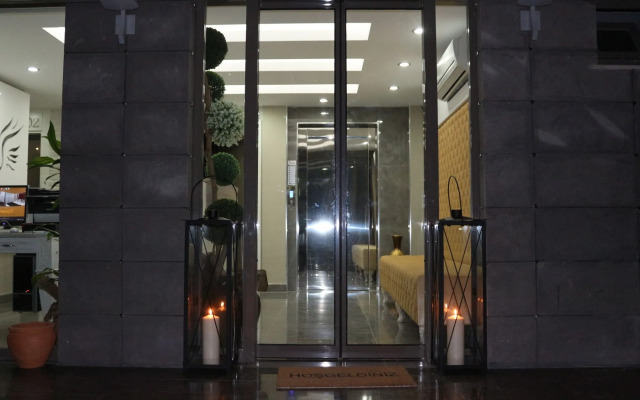 Casa De Sirena Boutique Hotel