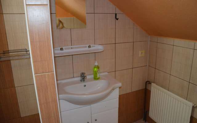 Penzion a bistro U Šelongů - Gentleman