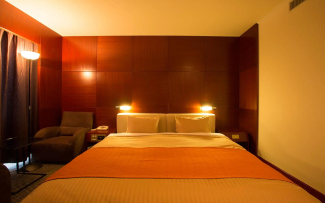 Hotel Granmirage