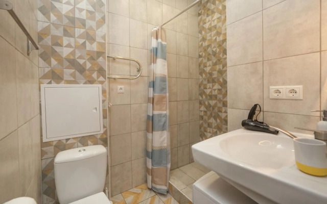 Санди на улице К.И. Вороницына