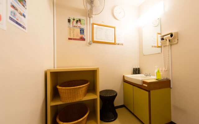 LiVEMAX RESORT Izu-kogen