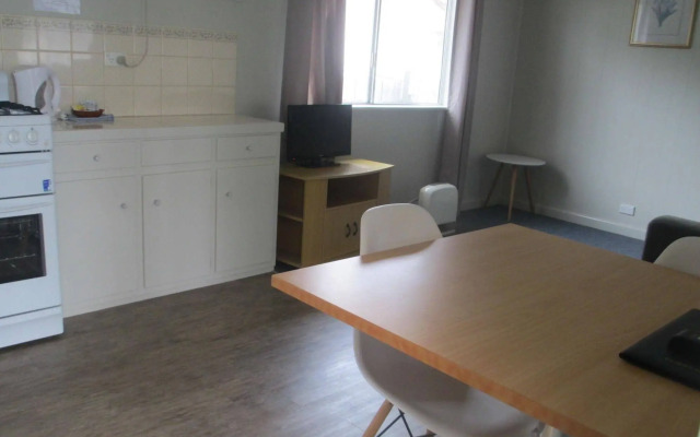 Echo Beach Tourist Park