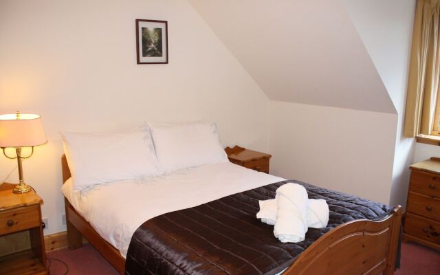 Highland Holiday Homes - Osprey House