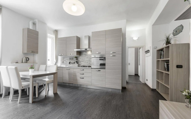 Apartment Gioia