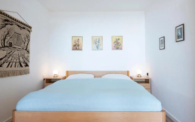 Berolina Wohnung 518