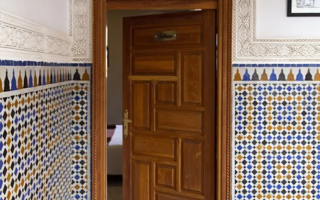 Abraj Bladi Resort