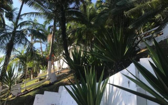 Encontro Dos Mares Chales Lazaro