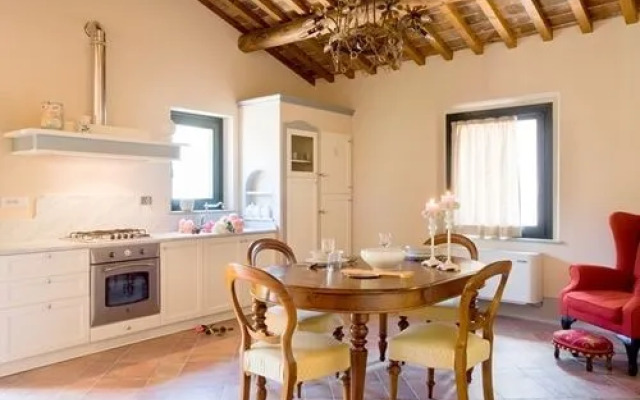 Borgo I Vicelli Adults Only Relais