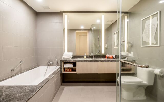 188 Suites by Namastay