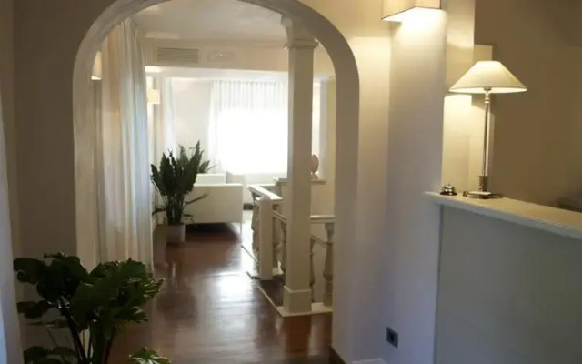 La Villa del Conte Hotel  SPA