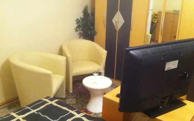 DOBI Gästezimmer