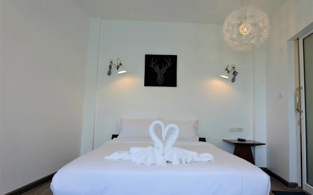 Rublom & Chomview Huahin Pranburi