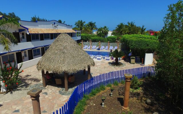 Resort Mision del Mar