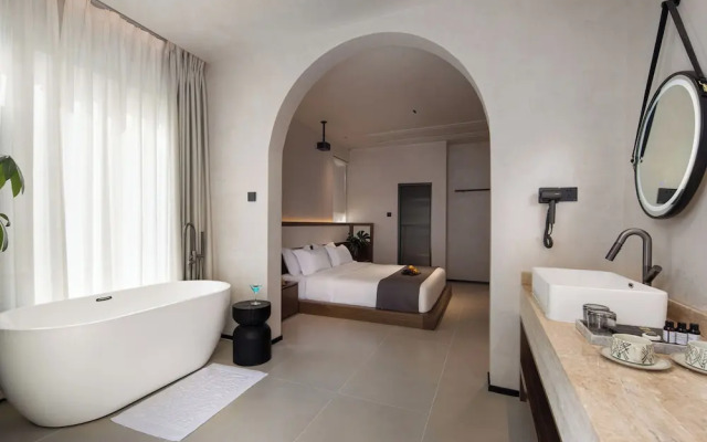 Qixili Hotel Tianya Sanya