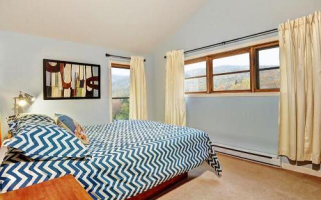 Chalets Alpins -11 Chemin Alpin