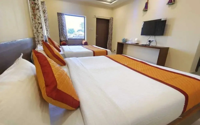 Moonlight Nature Resort & Camps