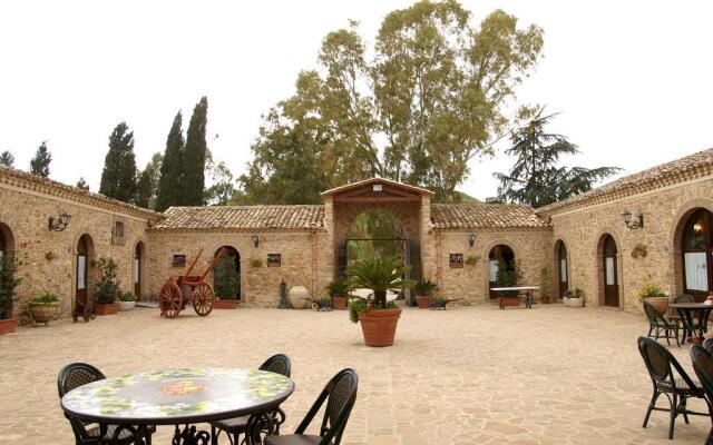 Agriturismo Gigliotto