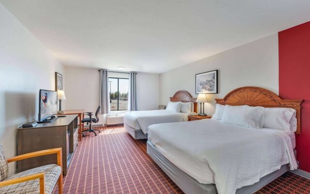 Days Inn Richfield