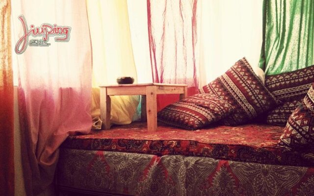Xi'an Jiuping Hostel