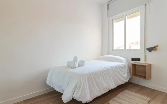Allo Apartments Francos 2 Centro 2 Habitaciones