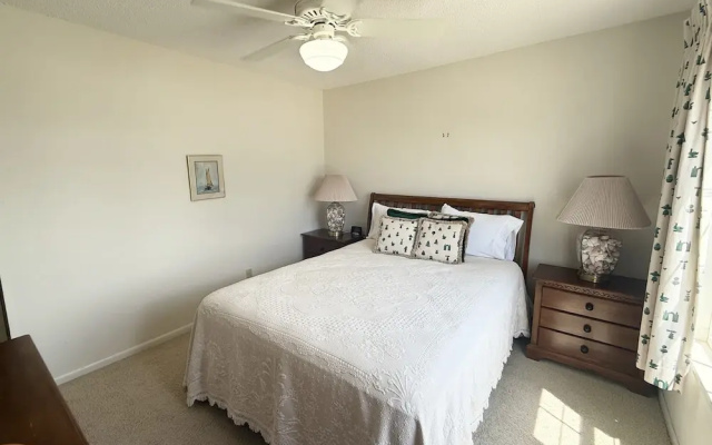 Windsail 6 Bedroom Home