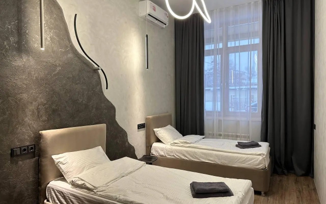 ДзенХоум на улице Большая Покровская 18А