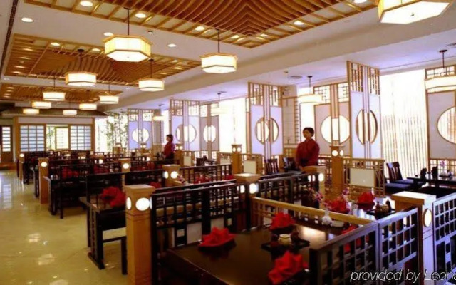 Tianjin Tianbao International Hotel