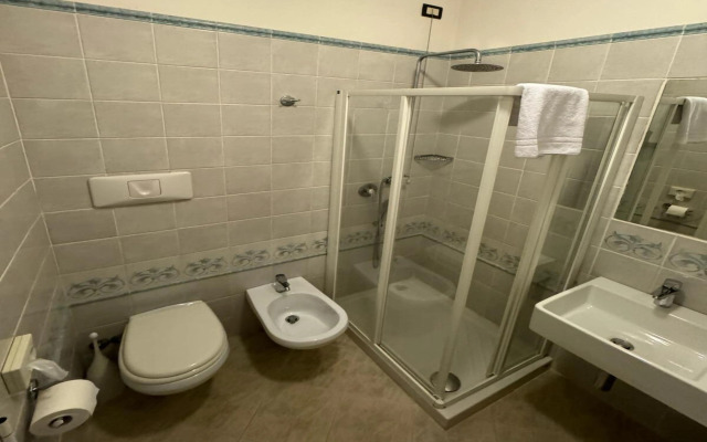AgriHotel Villa Ambra