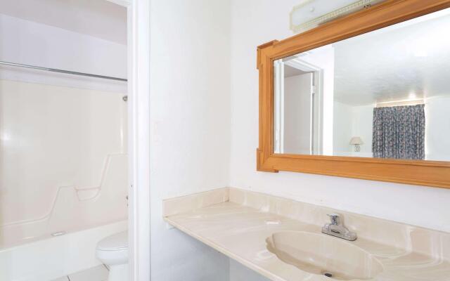 Americas Best Value Inn Wendover