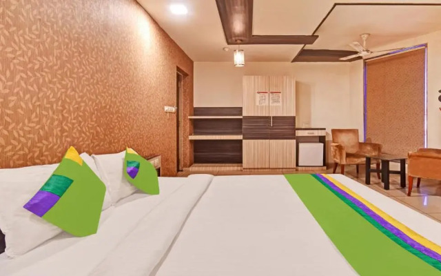 Treebo Trend Kia Residency