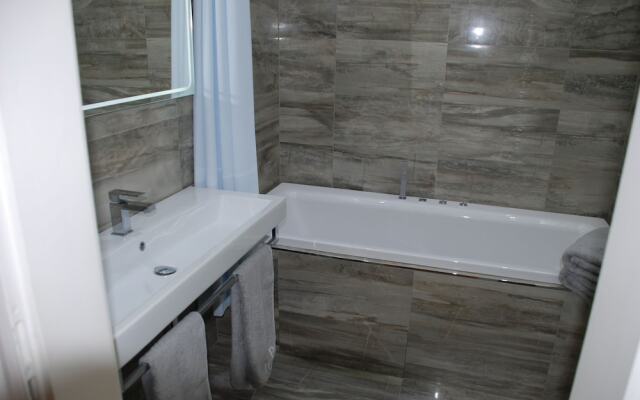 Luxury Apartments Tgm Karlovy Vary
