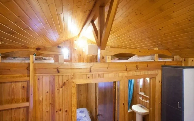 Camping Gironella