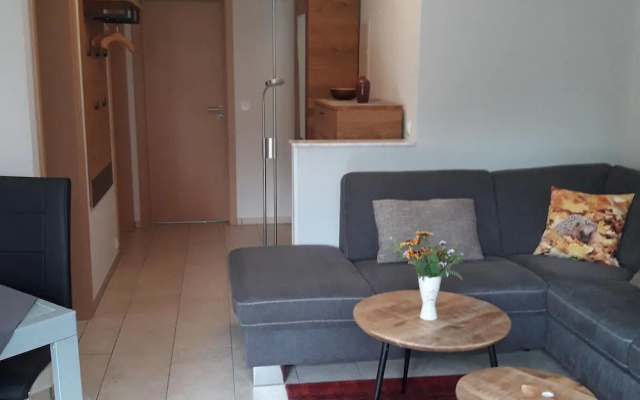 Ferienwohnung in Boltenhagen for 3 Personen