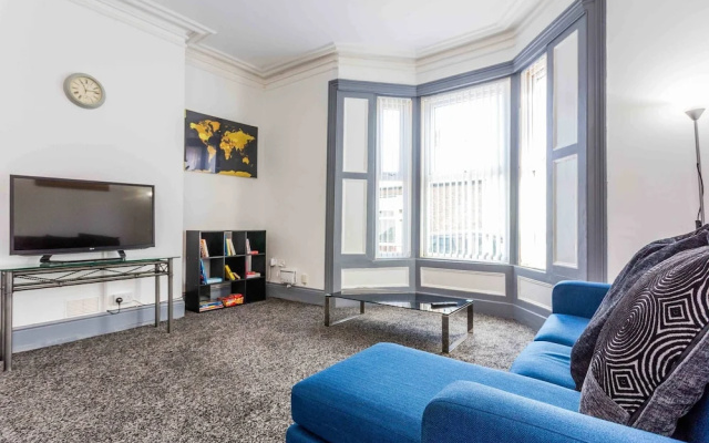 Host Stay Bambro Apartment