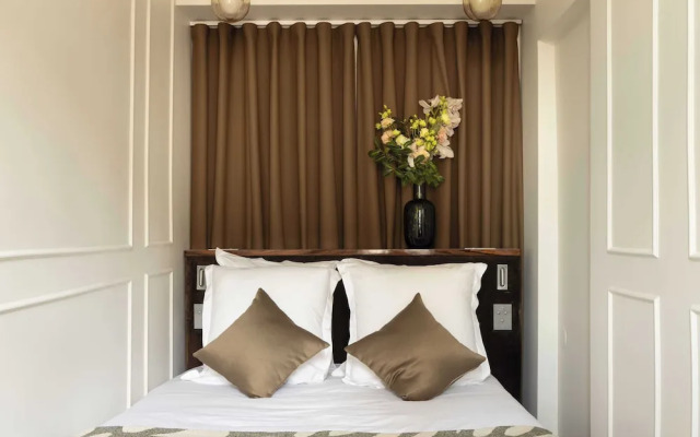 Hôtel Palais Bourbon