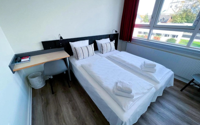 Hotel Frederikshavn