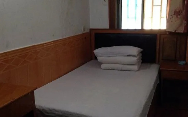 Shanghai Rongsheng Hotel