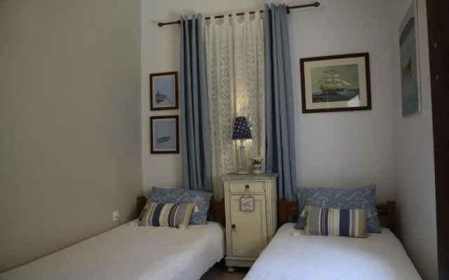 Ifigenias Traditional House - Myrina, Lemnos