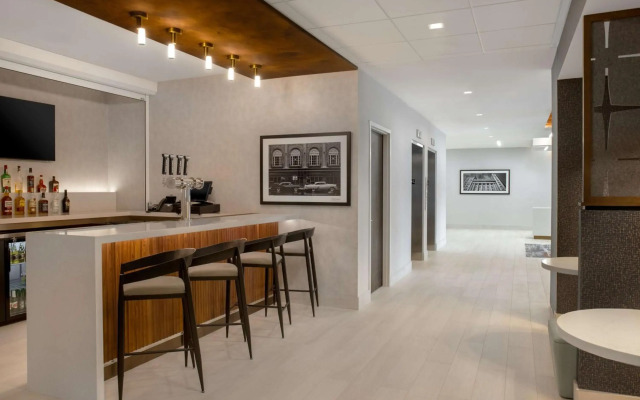 Hampton Inn by Hilton Winnipeg Downtown