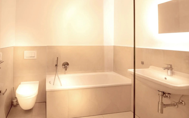 Sleep Inn Düsseldorf Suites