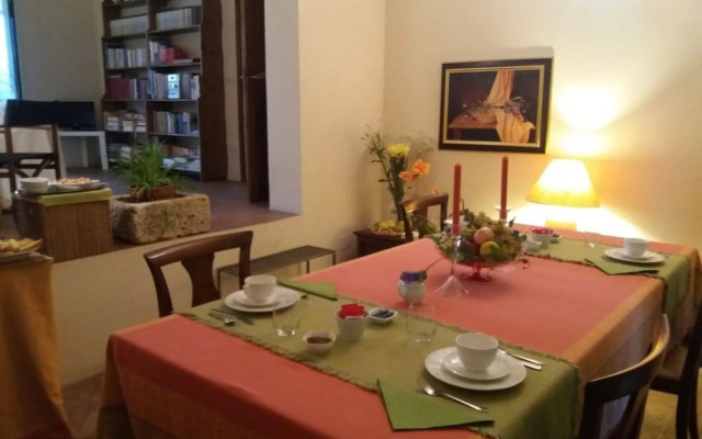B&B Agresta