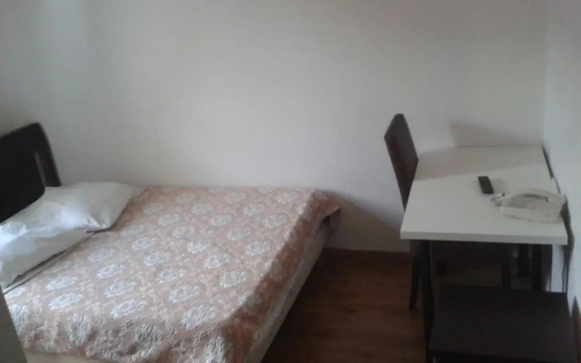 Hotel Belle Fontainebleau