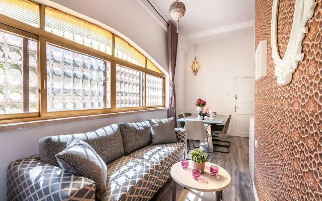 Sweet Inn Apartments - Smats Street