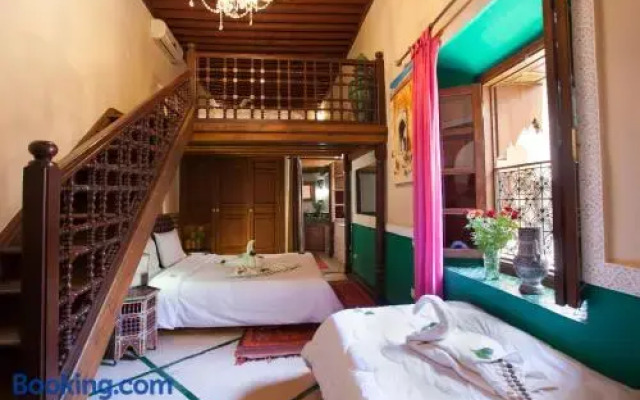 Riad Safina