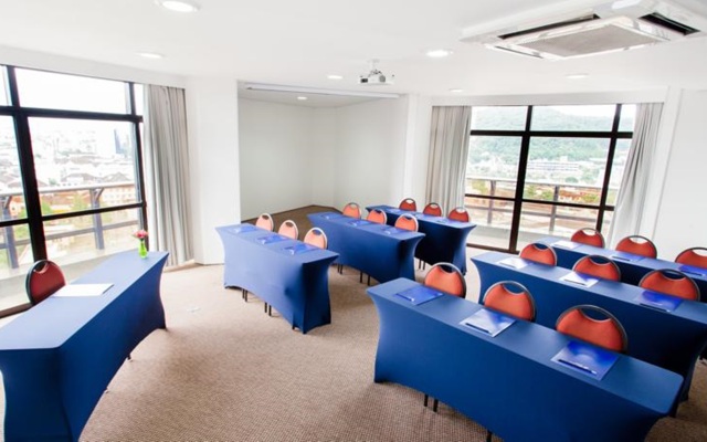 Blue Tree Towers Joinville