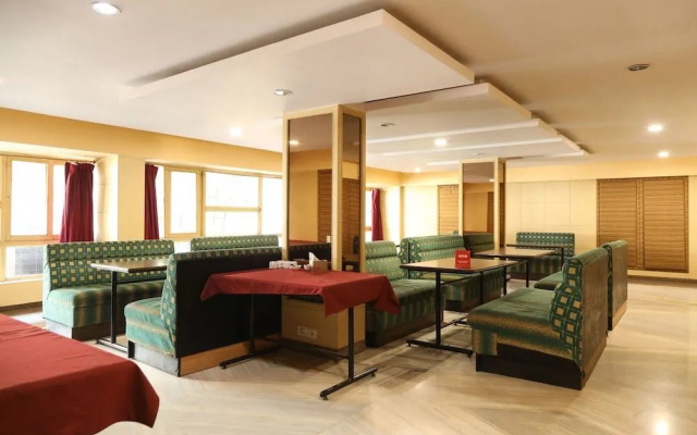 Hotel Sunny International by OYO Rooms